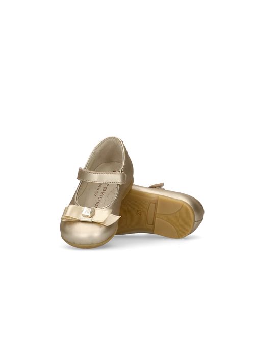 Ballerina, bambina, logata. TOMMY HILFIGER | T1A3 33927 0220514